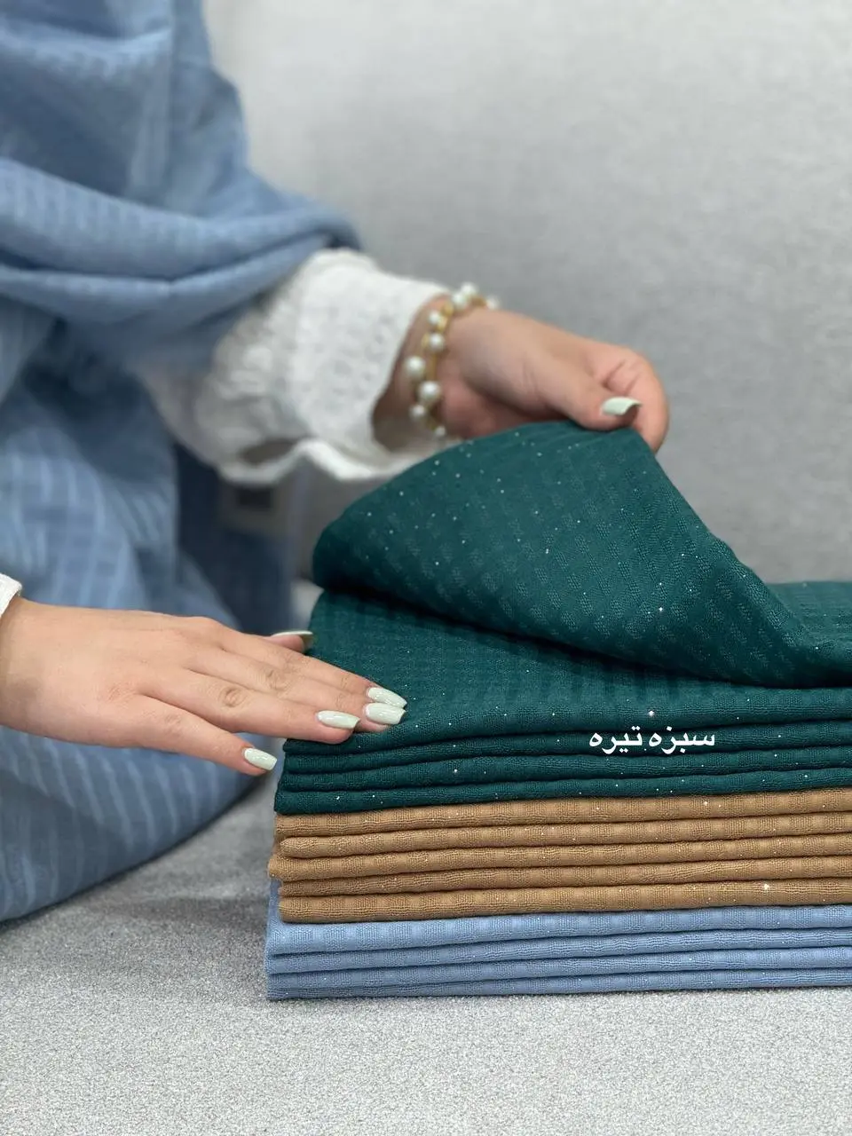 شال شاین آیسو آرزو 1